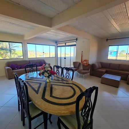 Ecocasa Rio Sauipe Hotel Pôrto de Sauípe Eksteriør billede