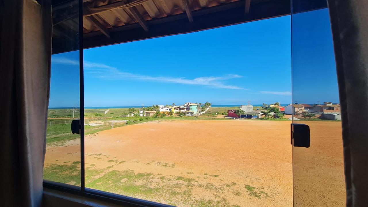 Ecocasa Rio Sauipe Hotel Pôrto de Sauípe Eksteriør billede