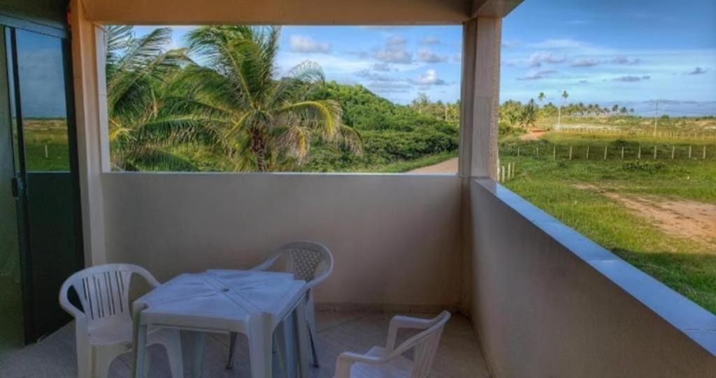 Ecocasa Rio Sauipe Hotel Pôrto de Sauípe Eksteriør billede
