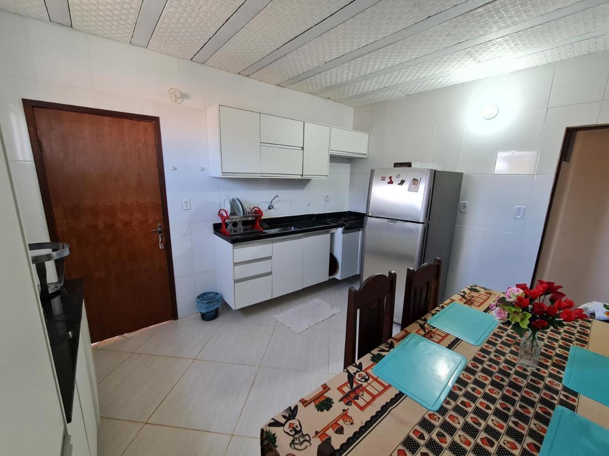 Ecocasa Rio Sauipe Hotel Pôrto de Sauípe Eksteriør billede
