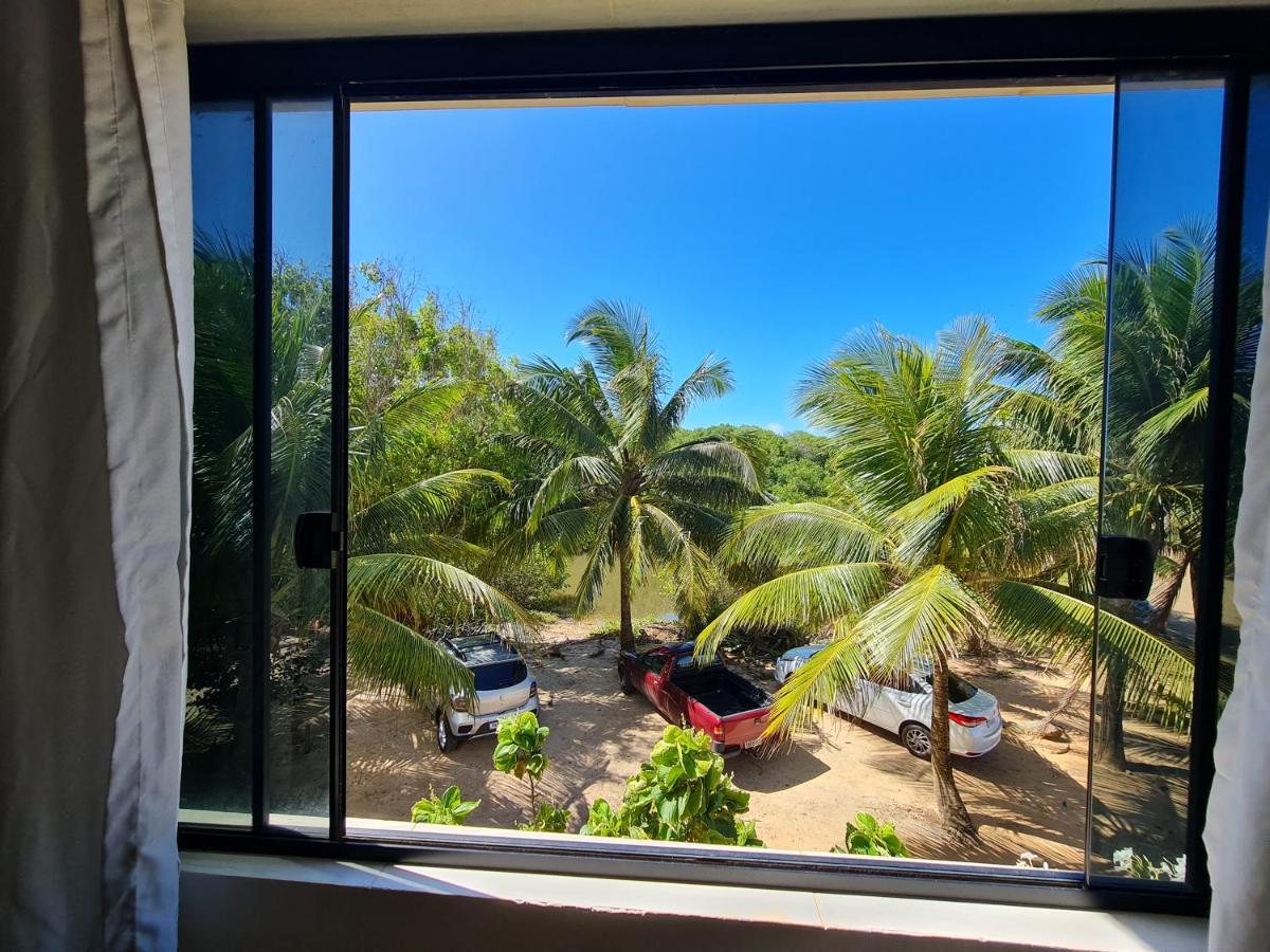 Ecocasa Rio Sauipe Hotel Pôrto de Sauípe Eksteriør billede
