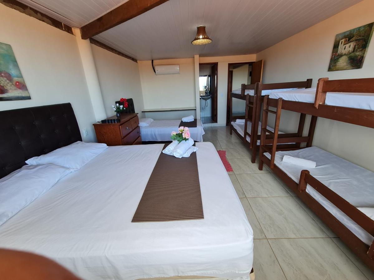 Ecocasa Rio Sauipe Hotel Pôrto de Sauípe Eksteriør billede