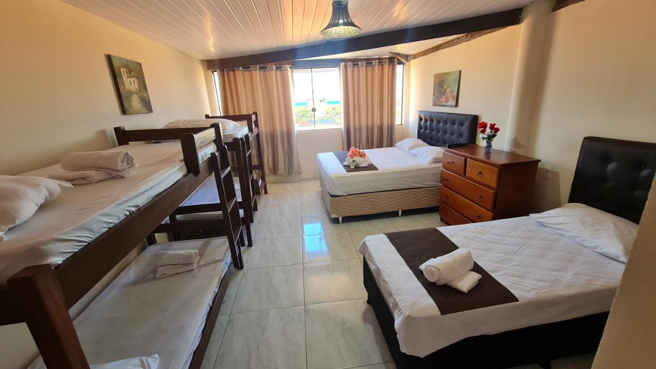 Ecocasa Rio Sauipe Hotel Pôrto de Sauípe Eksteriør billede