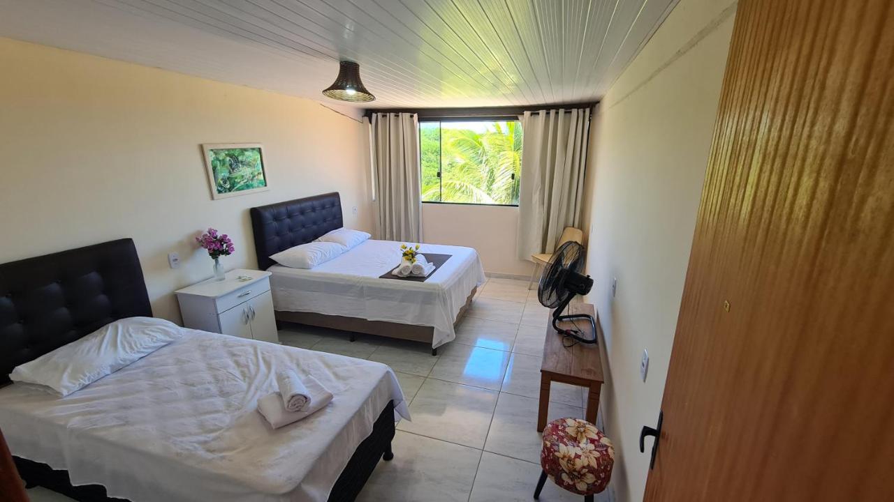 Ecocasa Rio Sauipe Hotel Pôrto de Sauípe Eksteriør billede