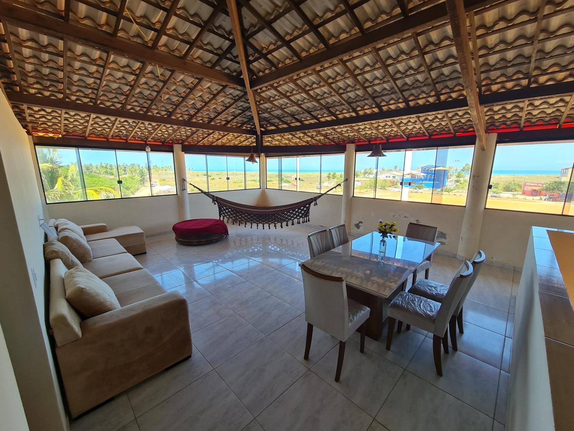 Ecocasa Rio Sauipe Hotel Pôrto de Sauípe Eksteriør billede