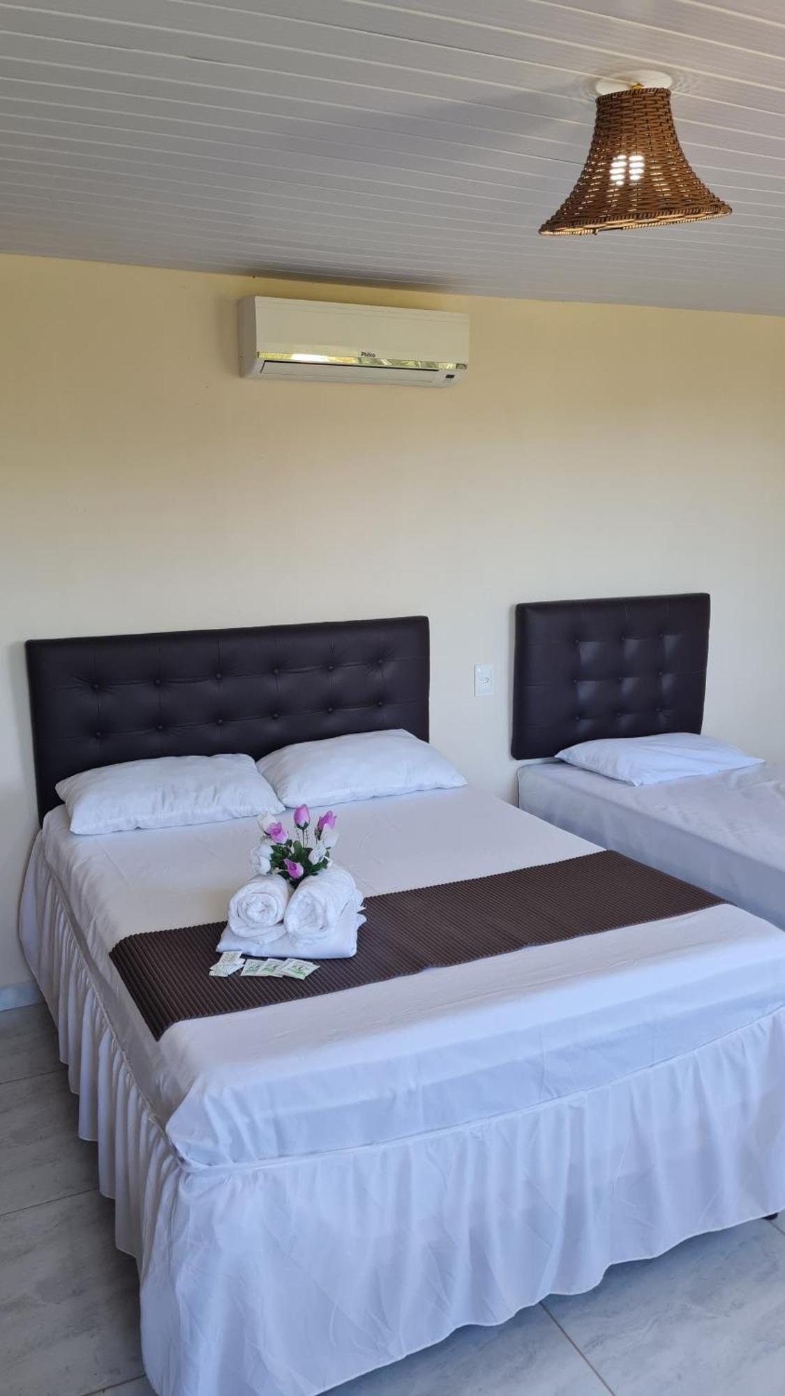 Ecocasa Rio Sauipe Hotel Pôrto de Sauípe Eksteriør billede