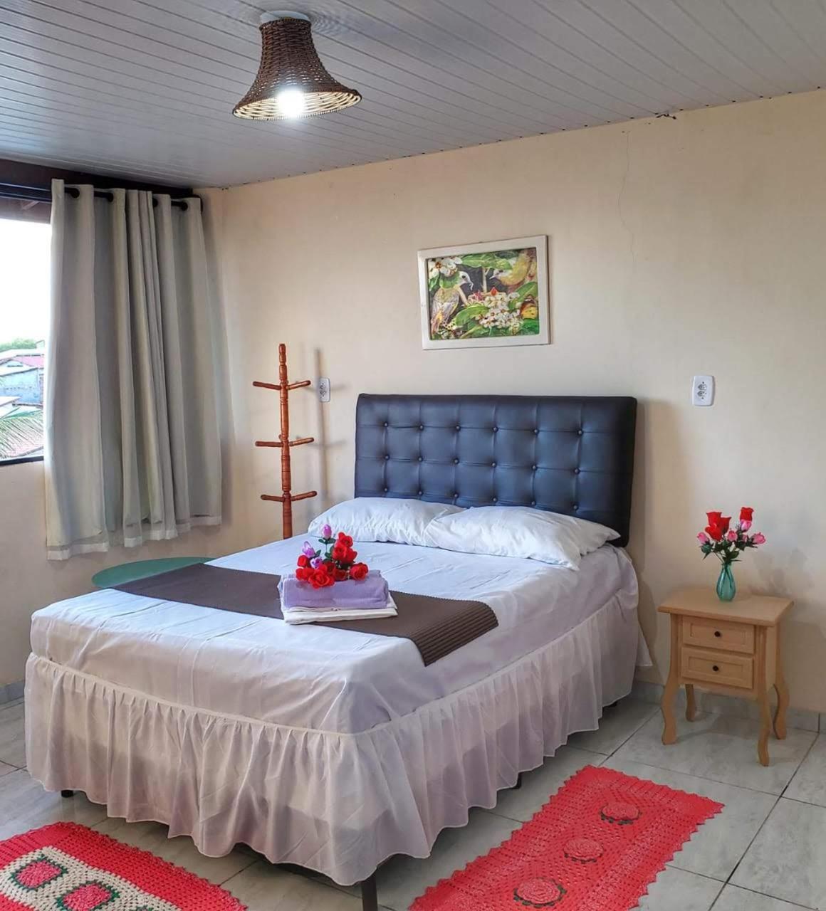 Ecocasa Rio Sauipe Hotel Pôrto de Sauípe Eksteriør billede
