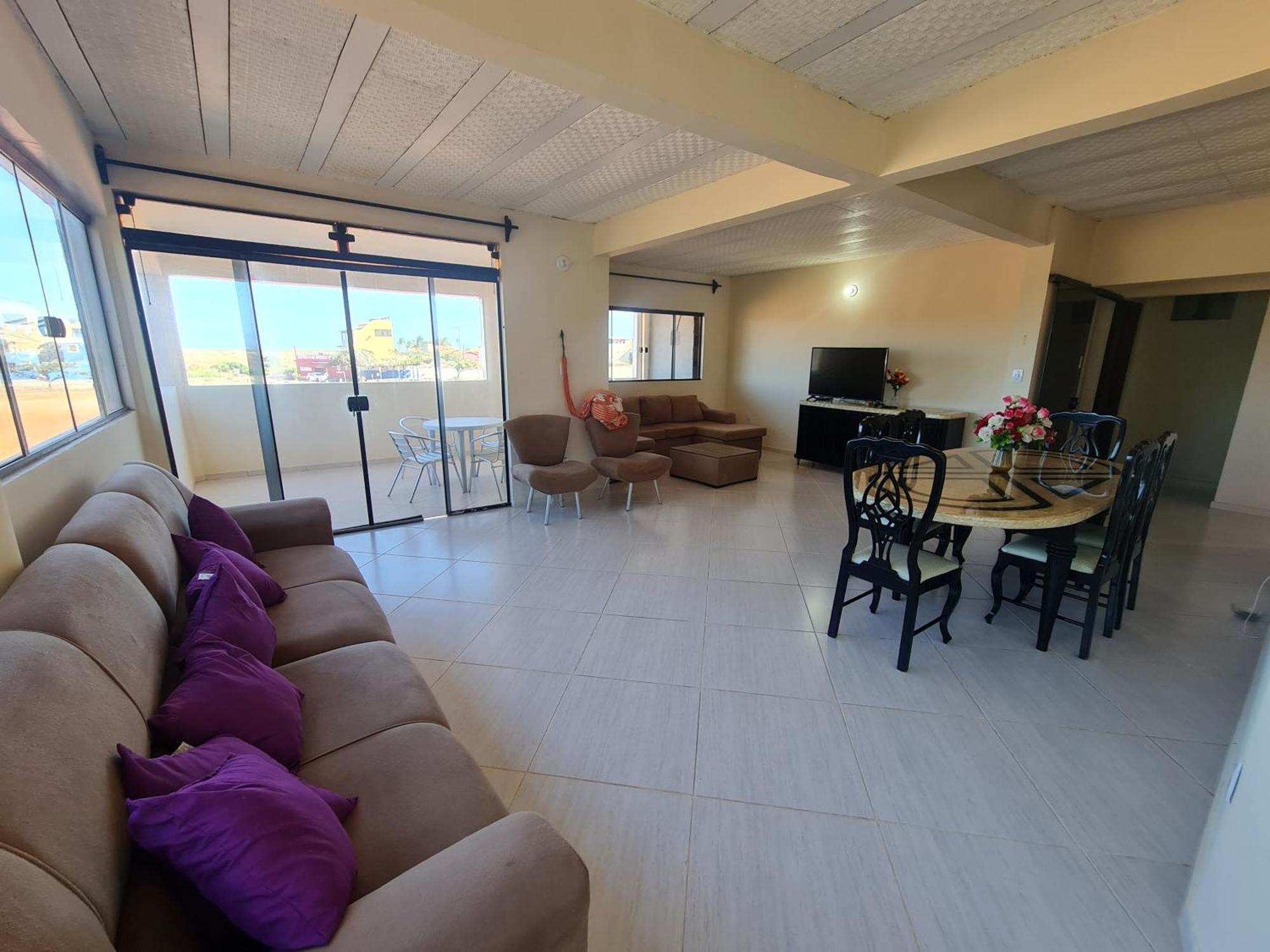 Ecocasa Rio Sauipe Hotel Pôrto de Sauípe Eksteriør billede