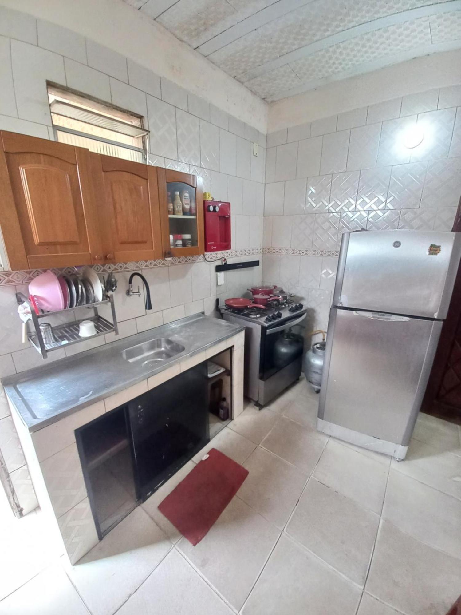 Ecocasa Rio Sauipe Hotel Pôrto de Sauípe Eksteriør billede