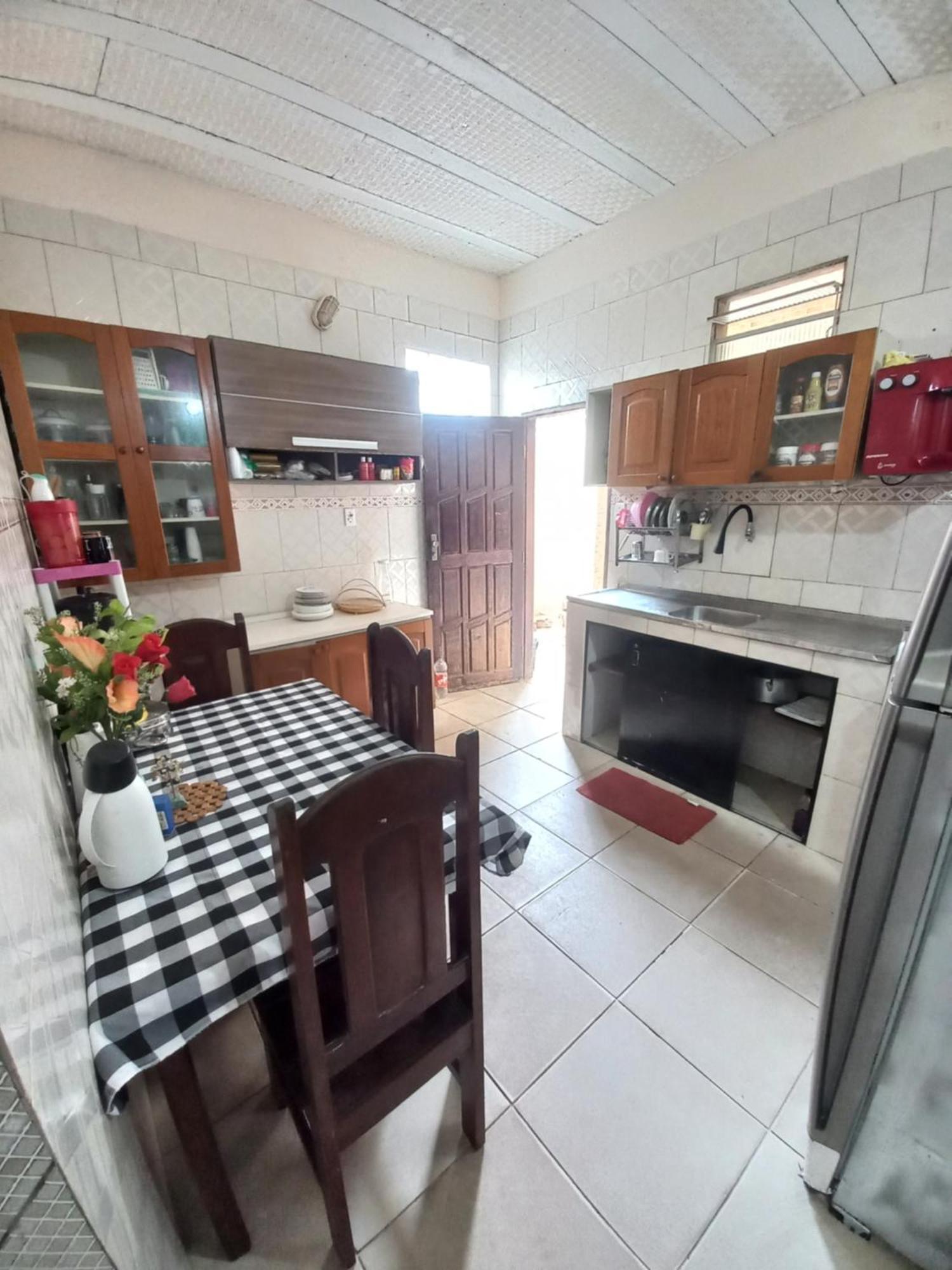 Ecocasa Rio Sauipe Hotel Pôrto de Sauípe Eksteriør billede