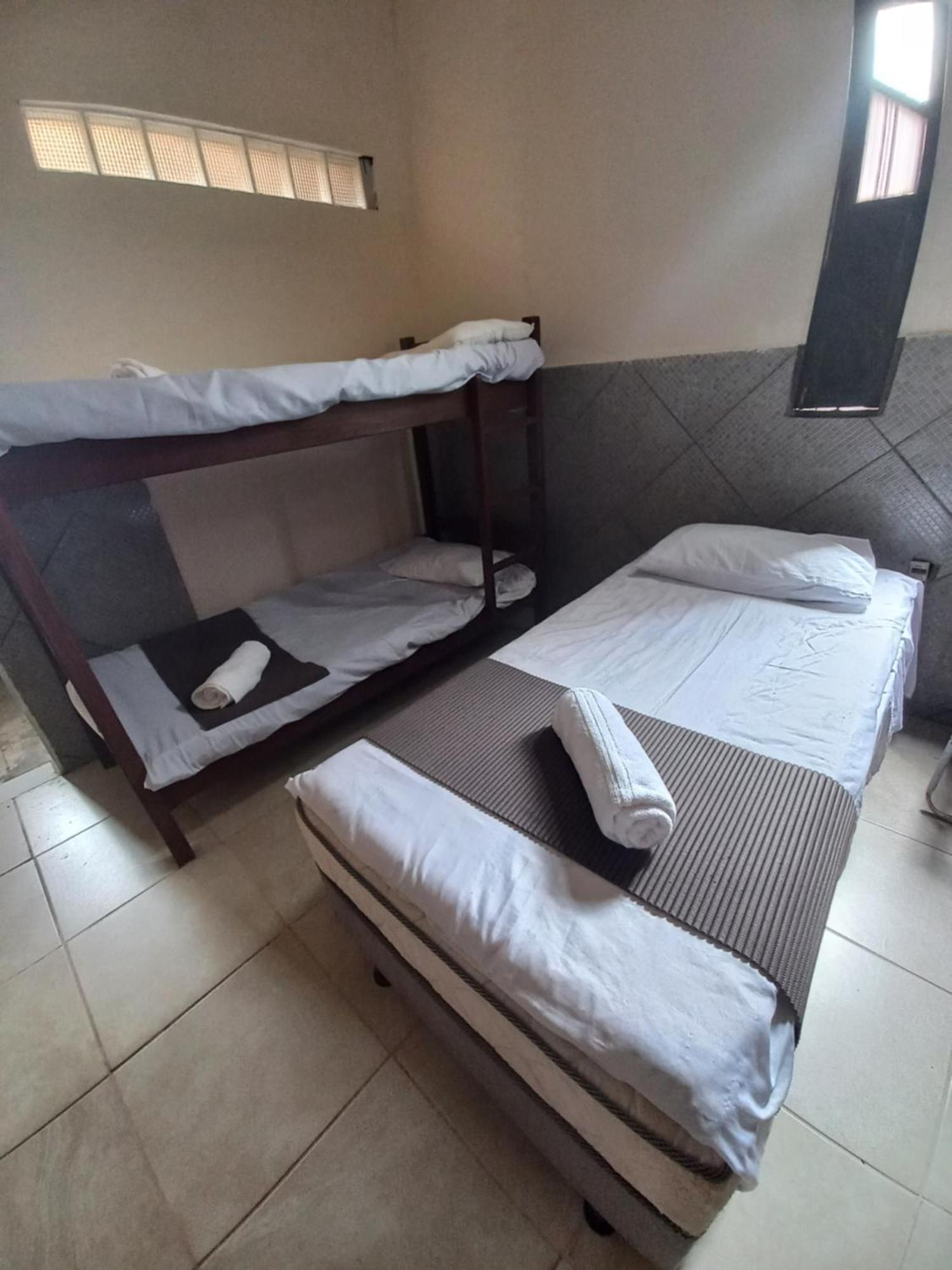 Ecocasa Rio Sauipe Hotel Pôrto de Sauípe Eksteriør billede