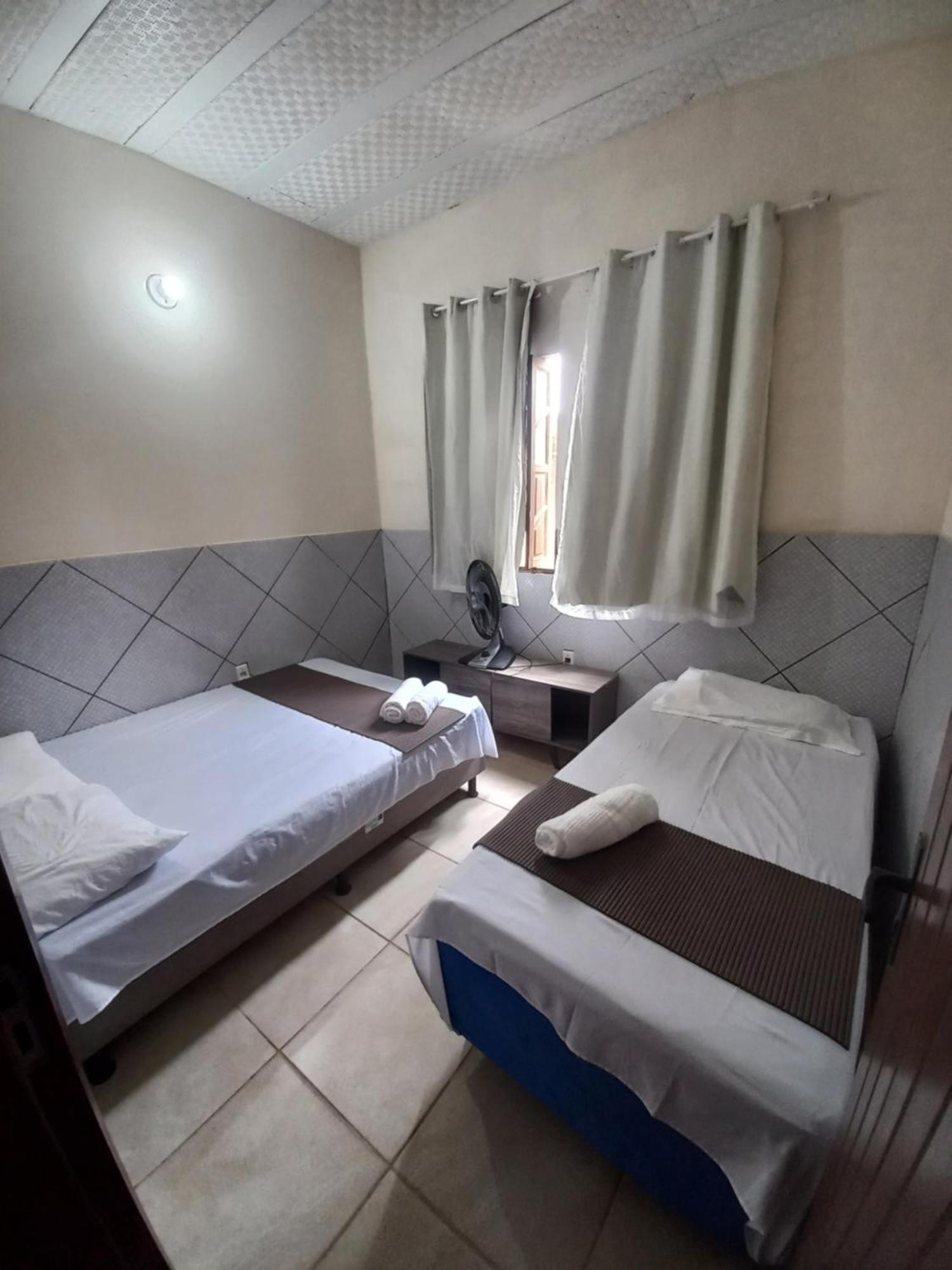 Ecocasa Rio Sauipe Hotel Pôrto de Sauípe Eksteriør billede